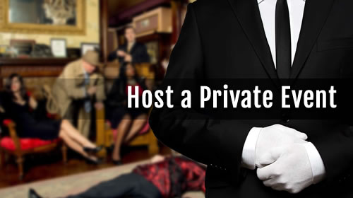 Private Events